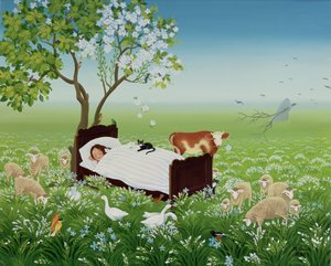 Il sogno di Lena